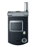 Mobilni telefon Pantech PG 3200 - 